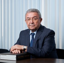 Misir J. Mardanov