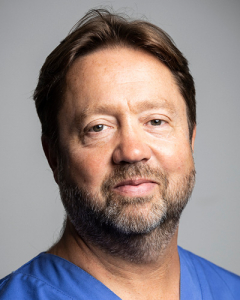 Yves Castier