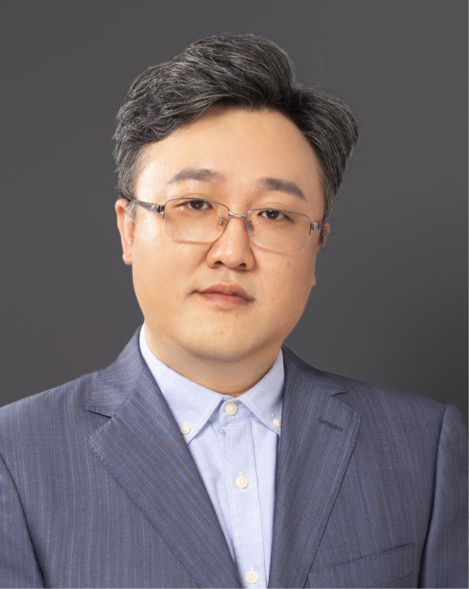 Zhiwei Zhao