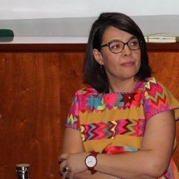 Rosa Patricia Roman Reyes