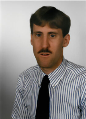 Wade H. Martin