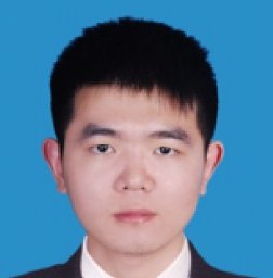Chunhai Feng