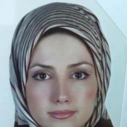 Atoosa Saidpour