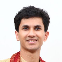 Karthik S. Narayan