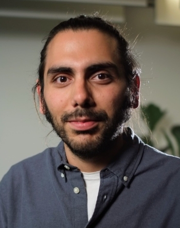 Shervin Dehghani