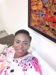 Osondu-Anyanwu Chinyere
