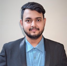 Ayush Anand