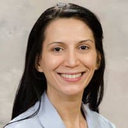 Bahareh Hassanzadeh