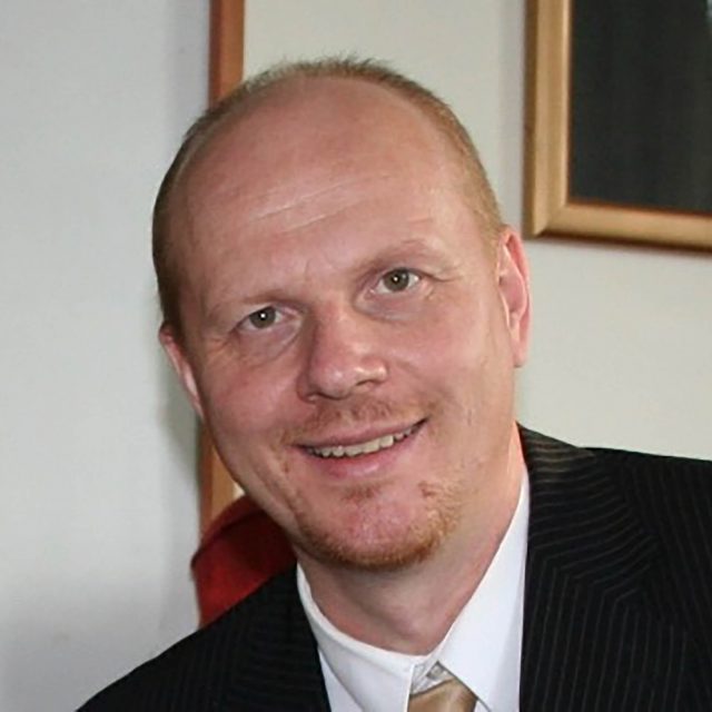 Jarkko Saarinen
