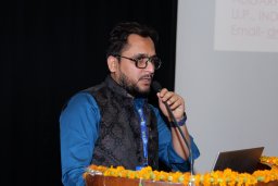 Mohammad Zain Khan