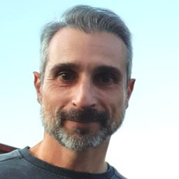 Matteo Panizza