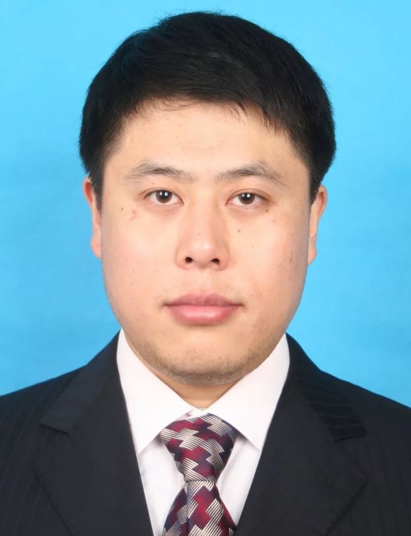 Xiaohui Qin