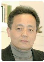 Jeong Dong Bahk