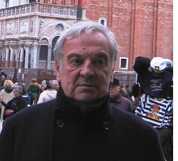 Mladen Davidovic