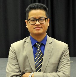 Mishal Thapa