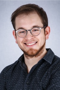 Tobias Meggendorfer
