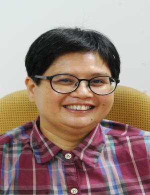 Lim Phaik Eem