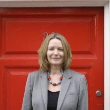 Maggie O'Neill