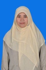 Dewi Mustikaningsih