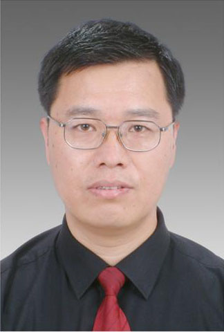 Xinhong Liu