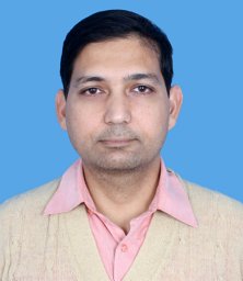 Nitin Pant