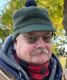Patrick E. Clark