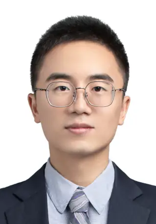 Bin Liu