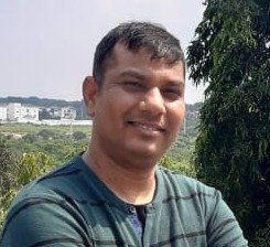 Anil Kumar