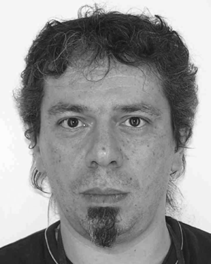 Pascal Moroni