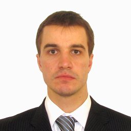Vladimir S Zverev