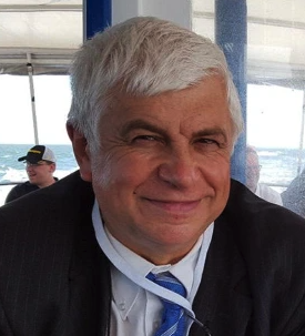 Philippe Garrigues