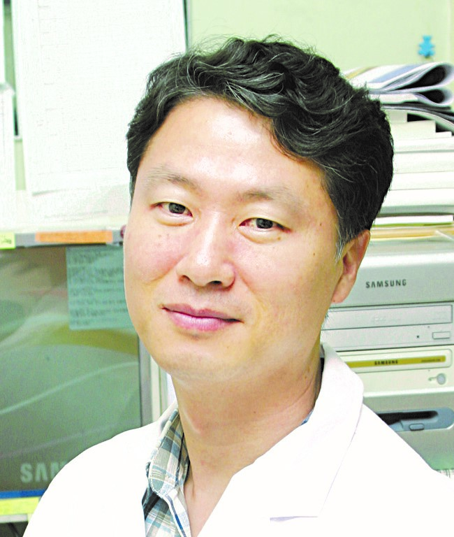 Yong Hoon Kwon