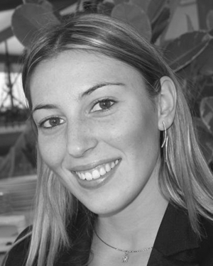 Melissa Zavaglia
