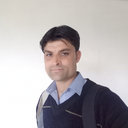 Muhammad Irshad