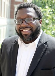 Lagarrett J. King