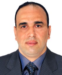 Tassalit Djilali