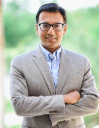 Siddharth Mathur