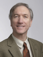 Richard John Epstein