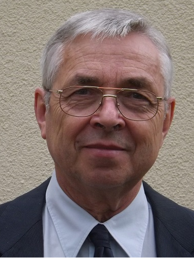 Joachim W. Heinicke