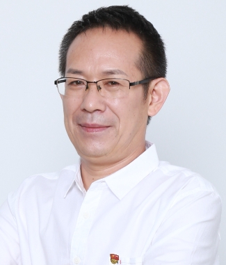 Shaofei Jiang