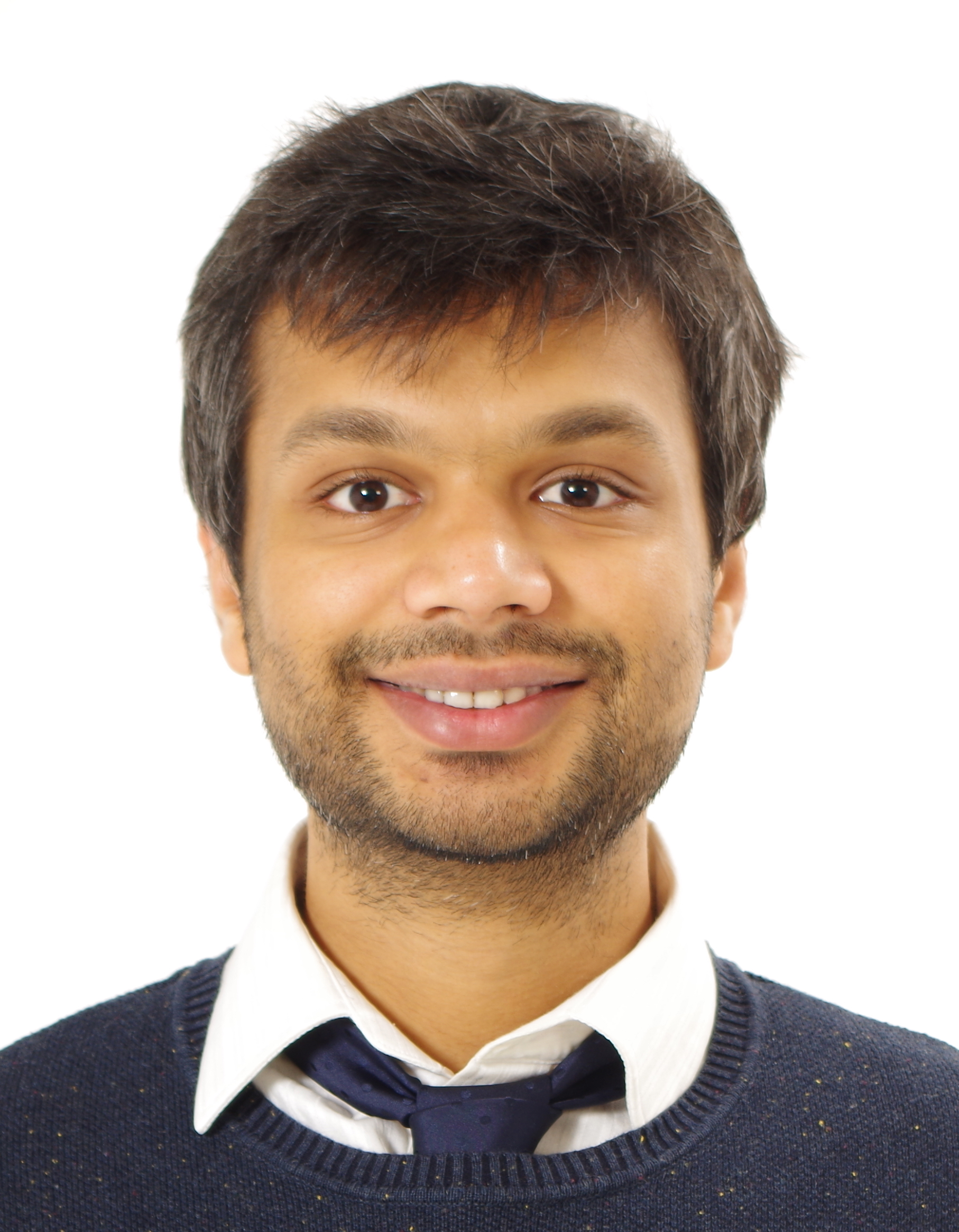 Shehzaad Dhuliawala