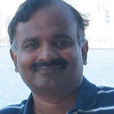 PR Chidambaram
