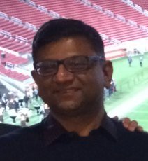 Niloy Mukherjee