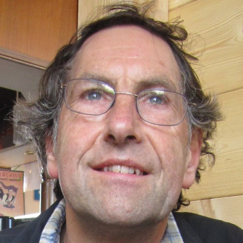 Antoine Van Proeyen