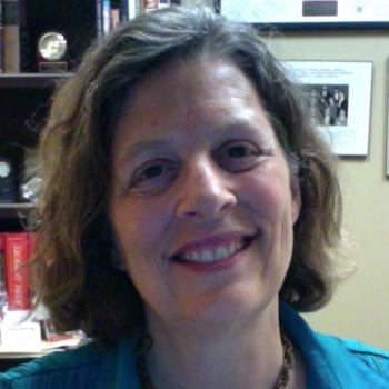 Julie Parsonnet