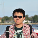 Jianfa Chen