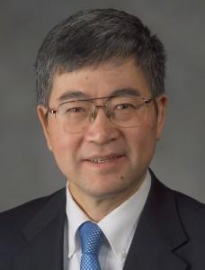 Ge Wang