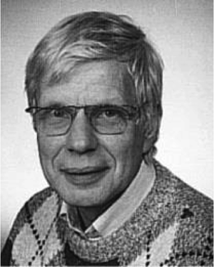 Günter Dammertz