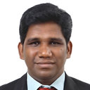 Elangovan Thangavel