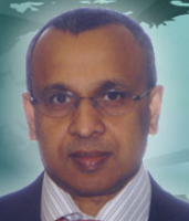 Abraham P Punnen